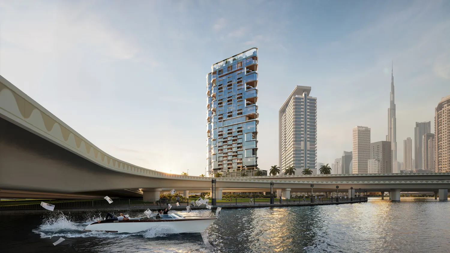 Irth Development project image