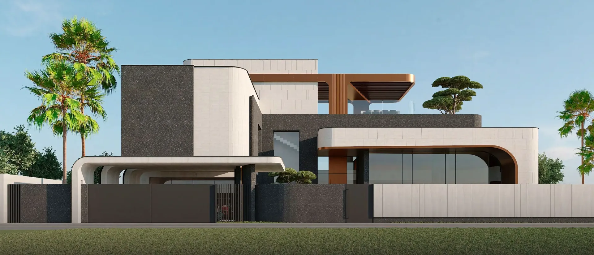 Atara Real Estate Development project image