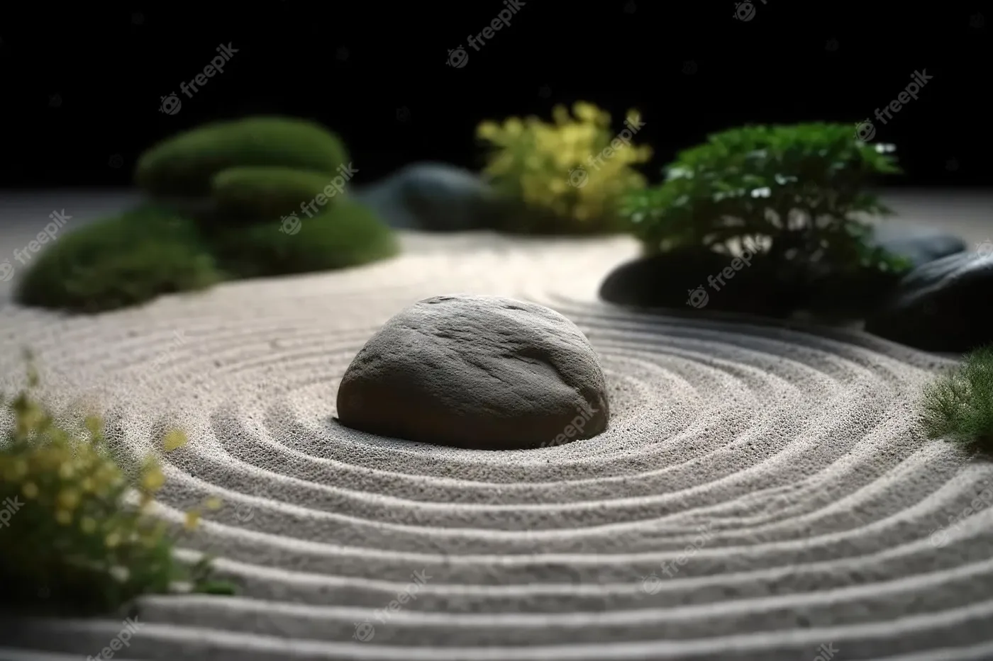 Recreational Area amenity image at Samana Business Park