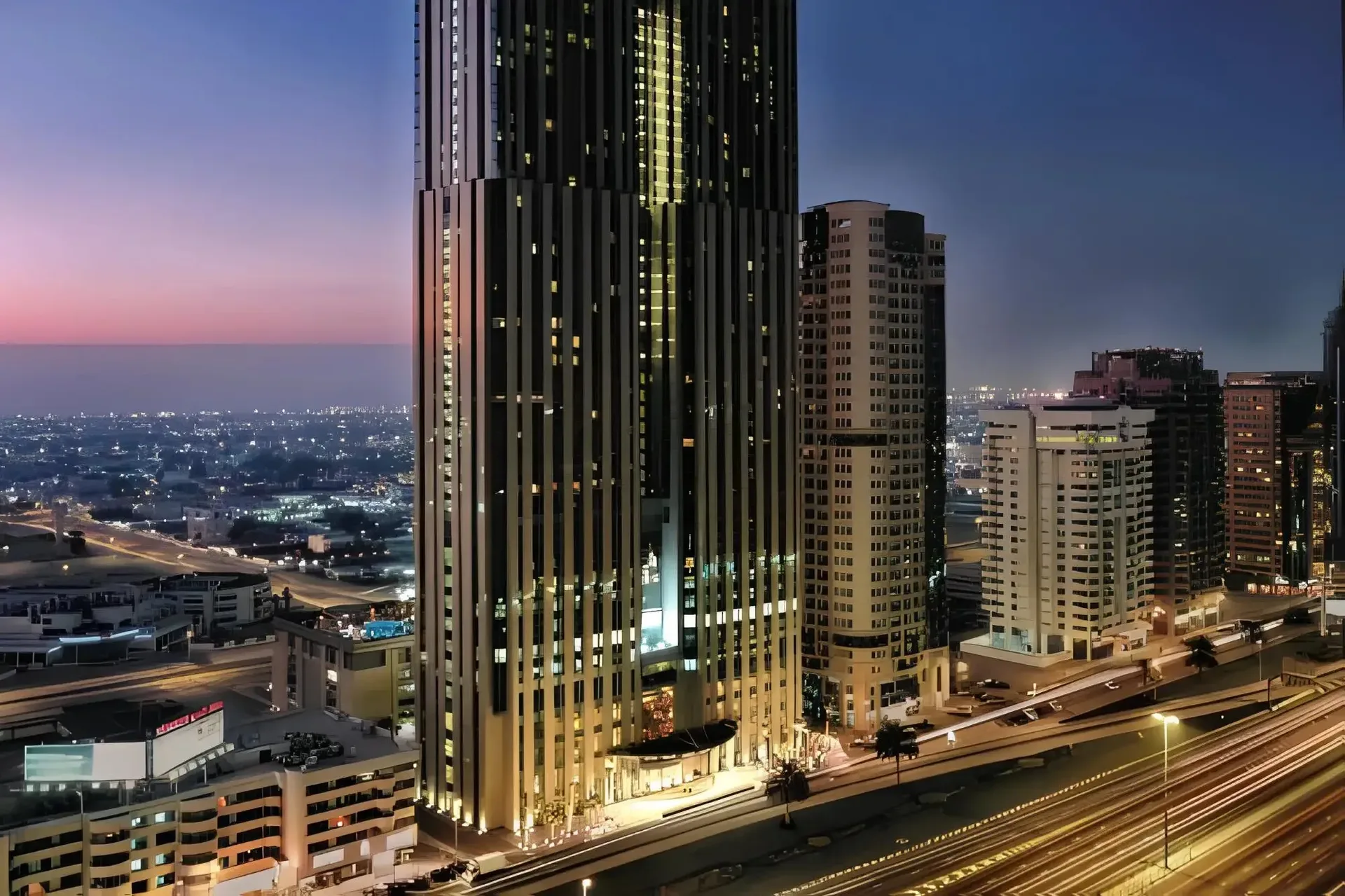 AHS Properties project image