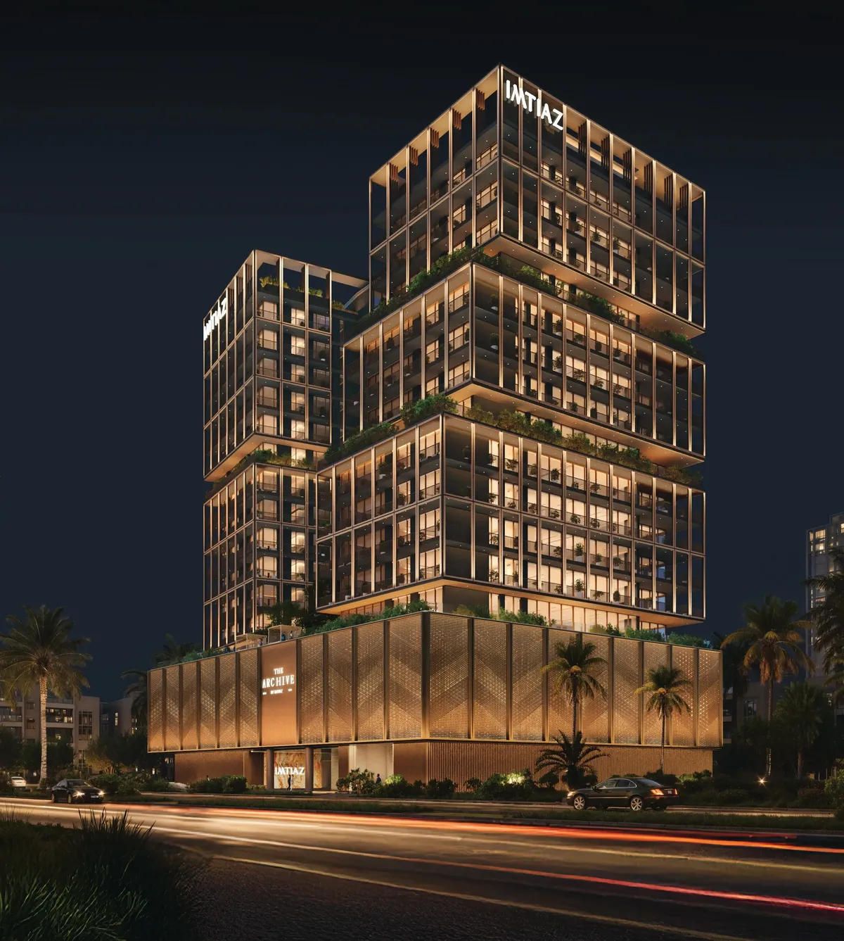 Building