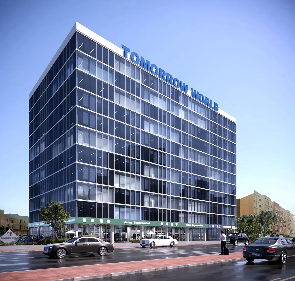 Building