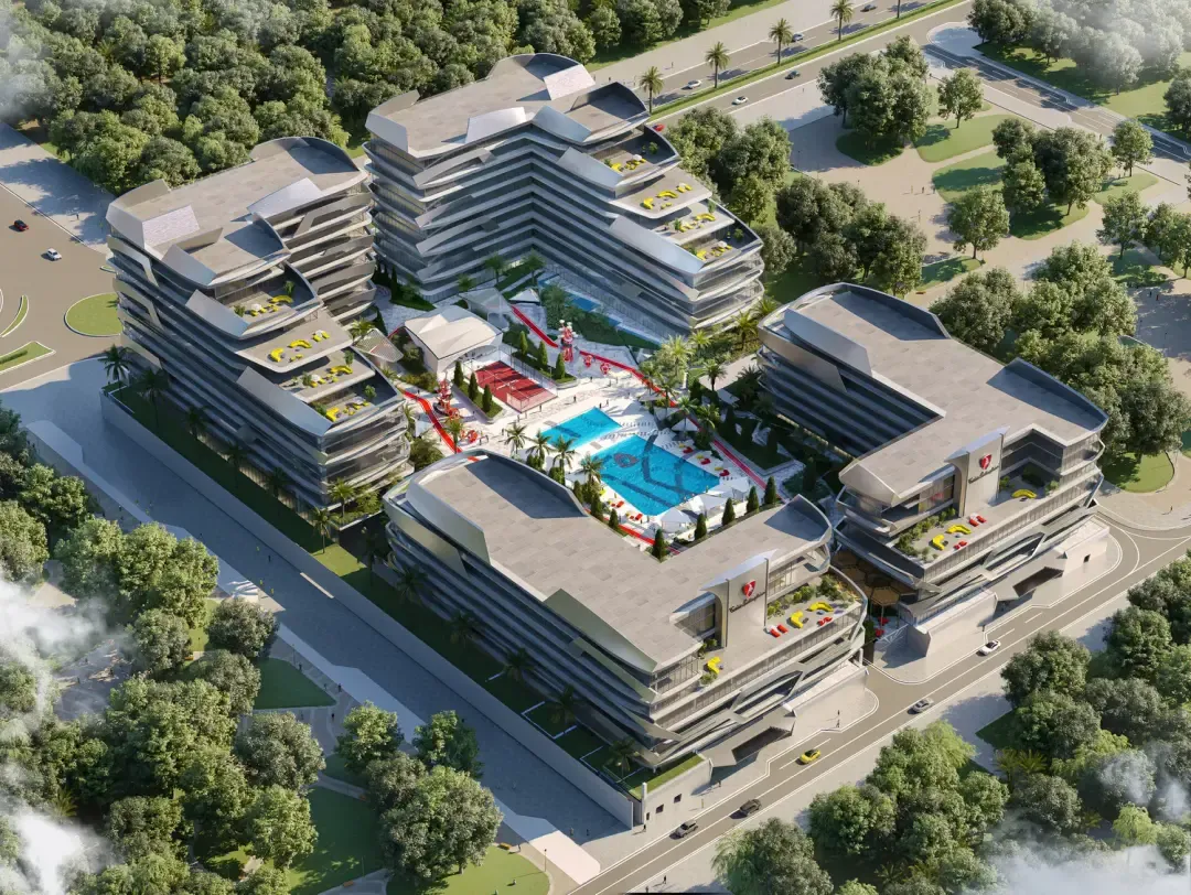 Gulf Land Property Developers project image