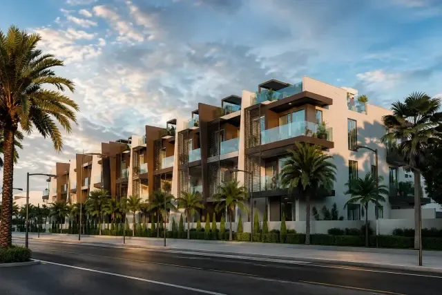 Credo Investments project image