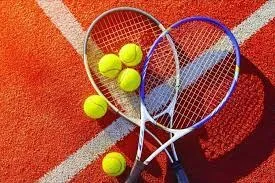 Tennis Courts amenity image at Anantara Residences