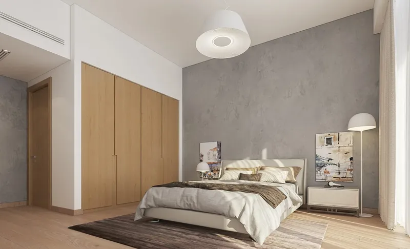 Interior at Azizi Vista in Dubai Studio City Dubai