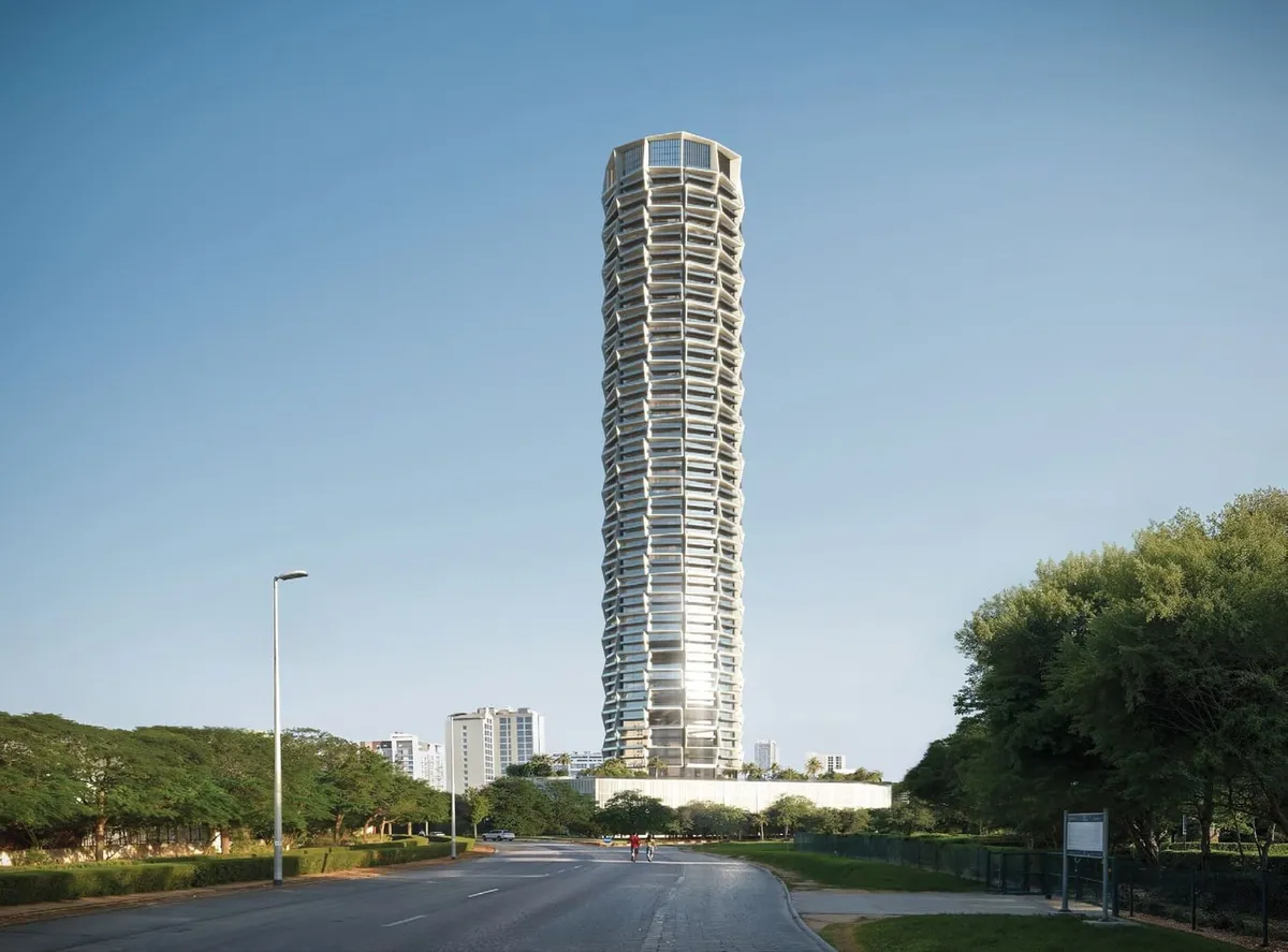 Tower