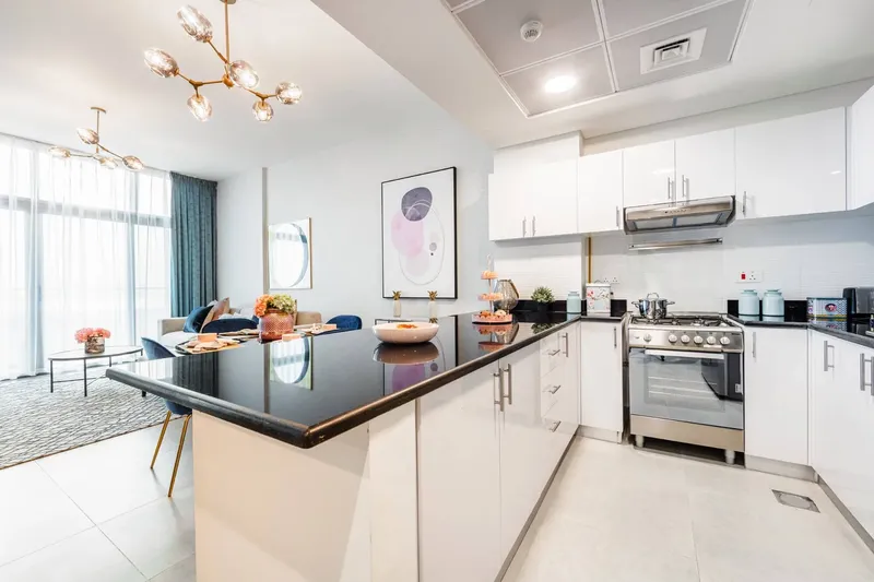 Interior at Bloom Arjaan by Rotana in Al Saadiyat island Abu Dhabi