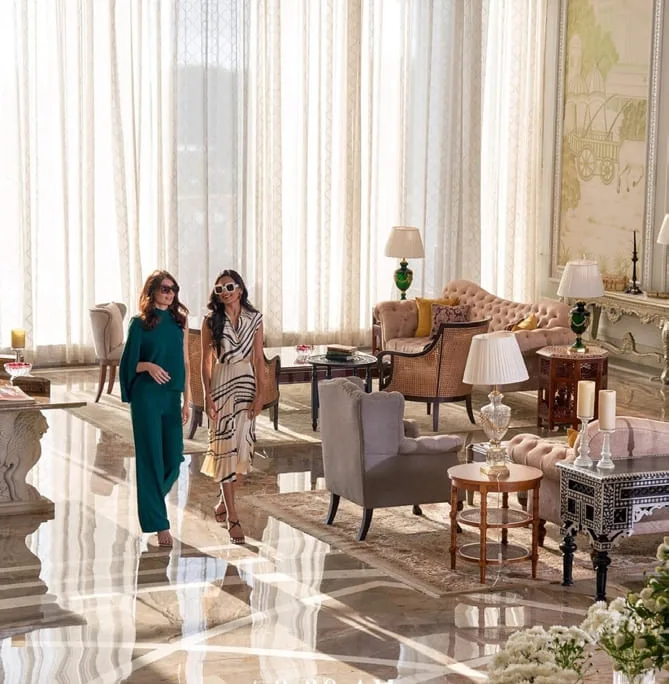 Beauty Center amenity image at Casa Canal