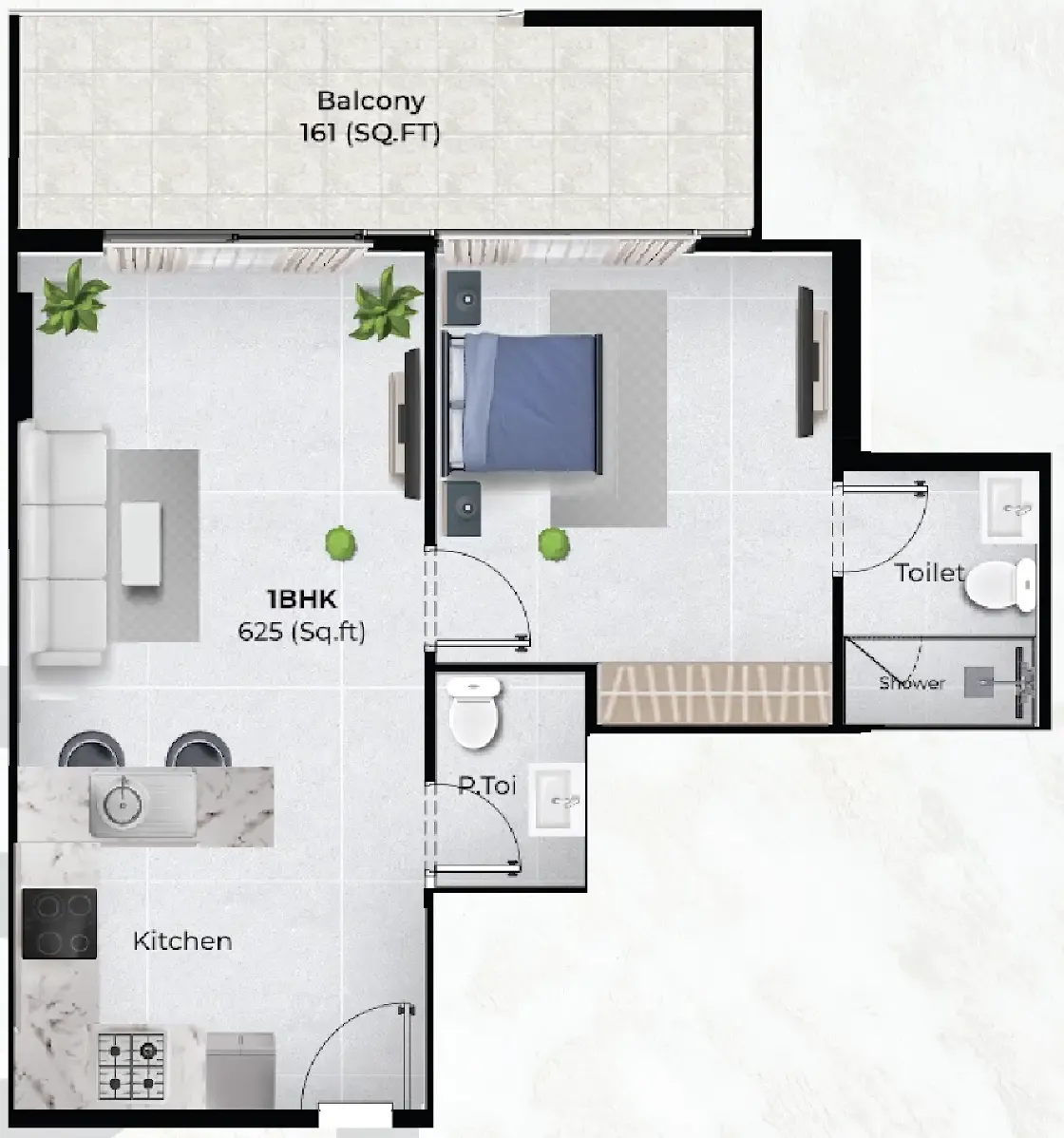 Newbury Developments Chapter 02 by Newbury floor plan