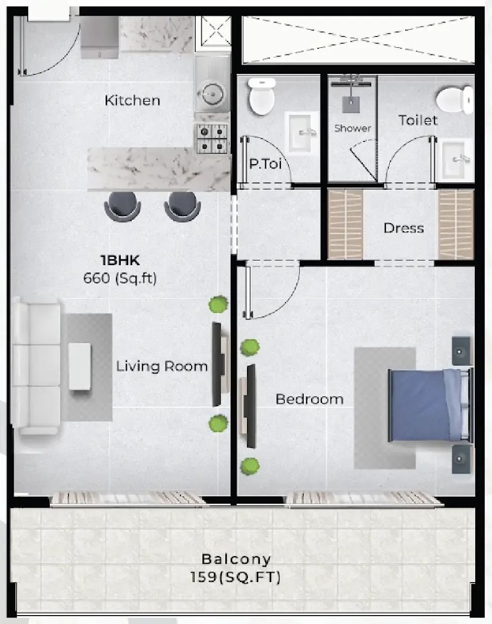 Newbury Developments Chapter 02 by Newbury floor plan