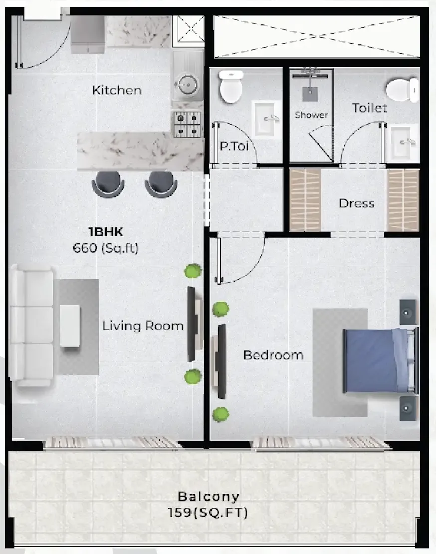 Newbury Developments Chapter 02 by Newbury floor plan
