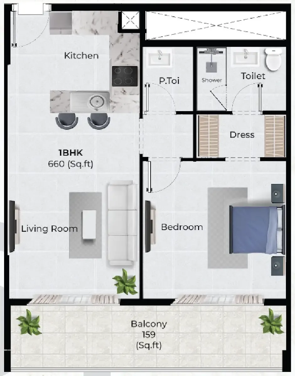 Newbury Developments Chapter 02 by Newbury floor plan