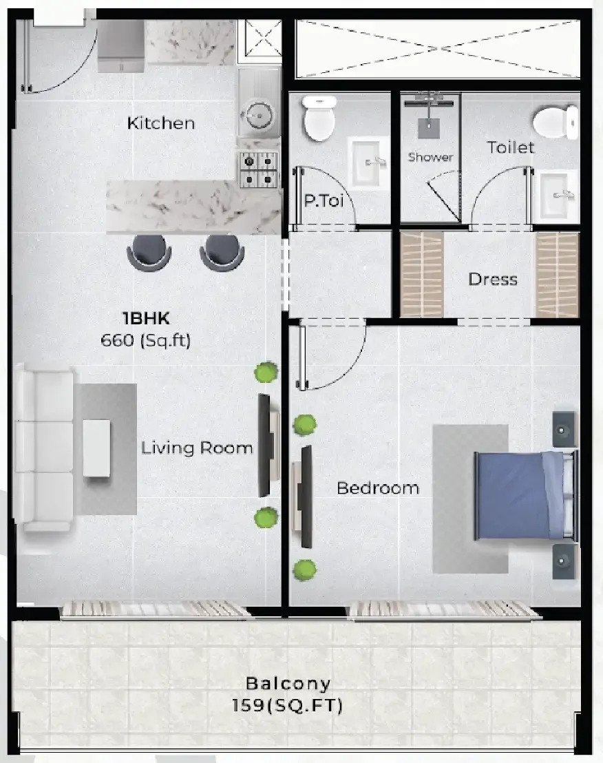 Newbury Developments Chapter 02 by Newbury floor plan
