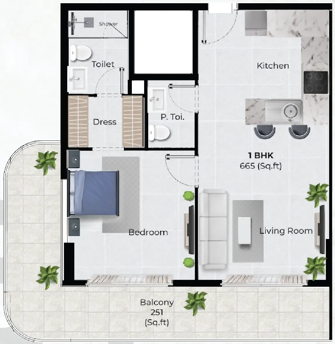 Newbury Developments Chapter 02 by Newbury floor plan