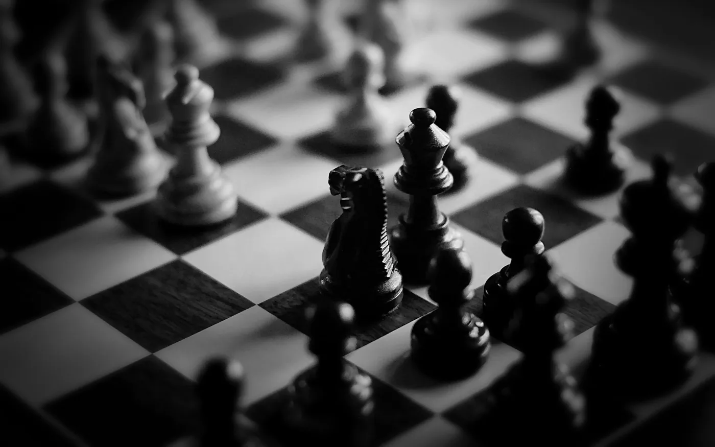 Chess amenity image at Colibri Views