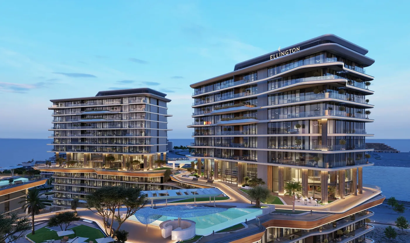 Jogging Track amenity image at Costa Mare