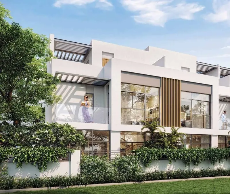 Exterior at Danah Bay in Al Marjan Island Ras Al Khaimah