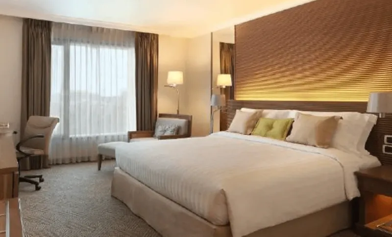 Interior at Dusit Princess in JVC (Jumeirah Village Circle) Dubai