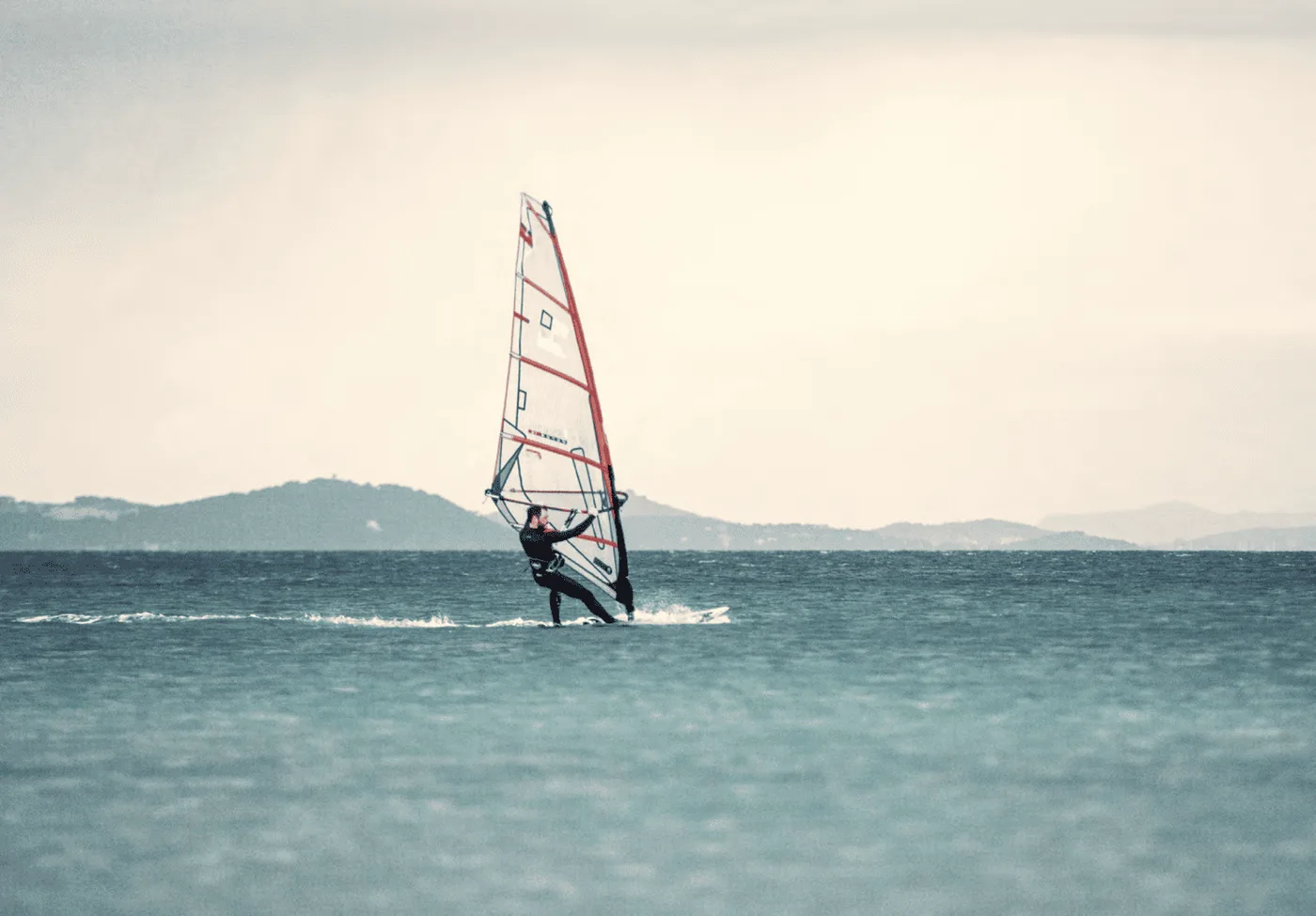 Water Sports amenity image at Gianfranco Ferre Residences