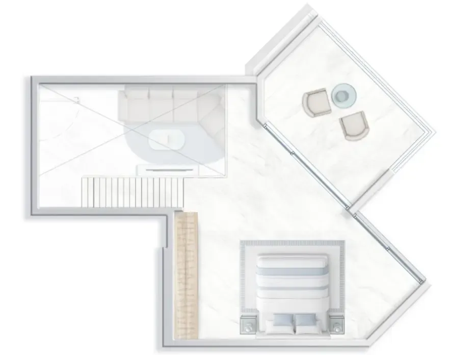 Major Developments Ice Beach floor plan