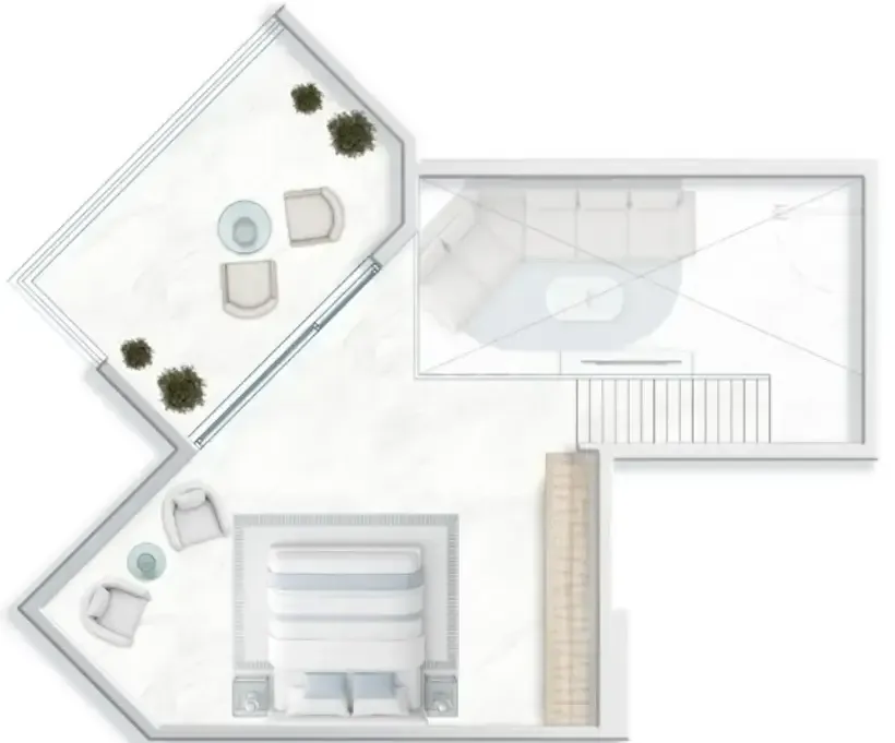 Major Developments Ice Beach floor plan