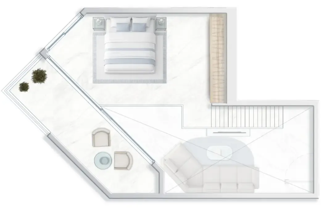 Major Developments Ice Beach floor plan