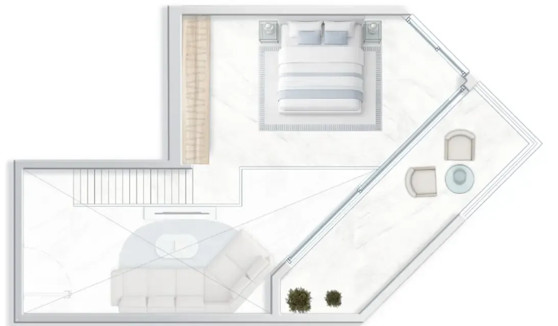 Major Developments Ice Beach floor plan