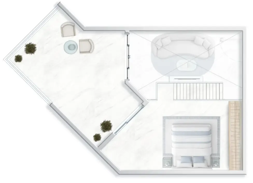 Major Developments Ice Beach floor plan
