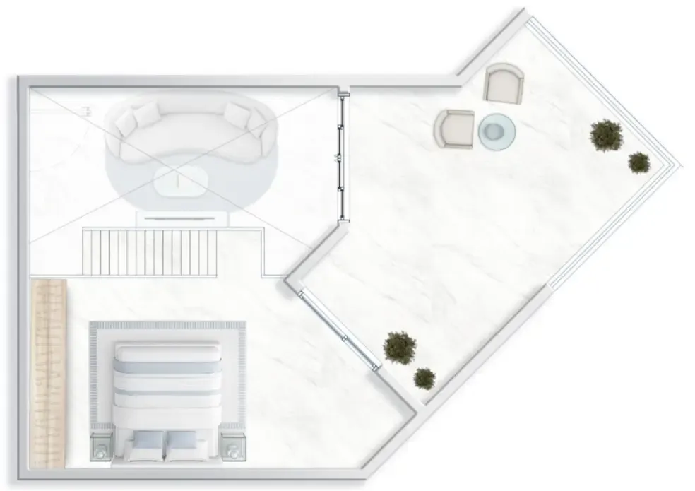 Major Developments Ice Beach floor plan