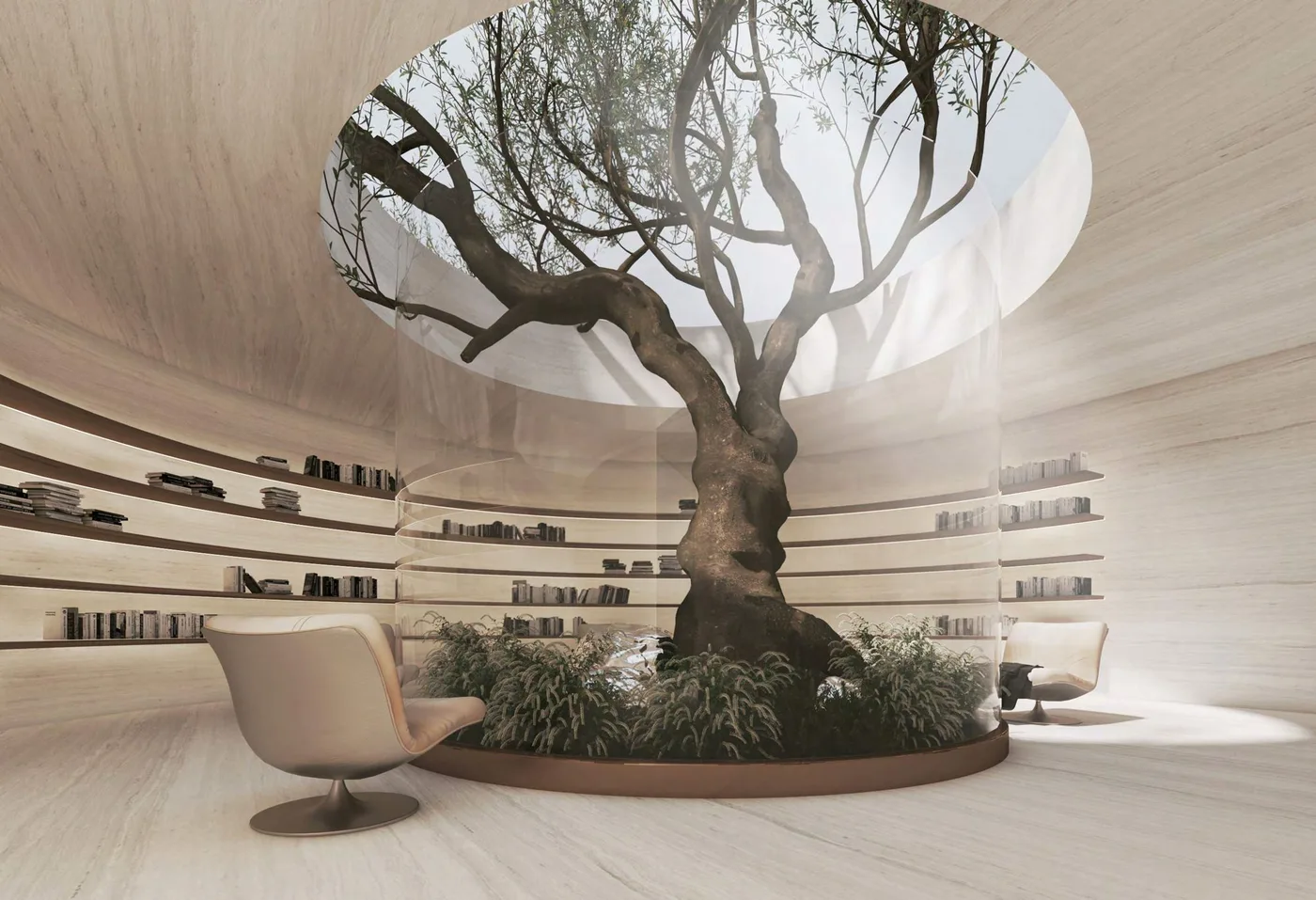 Business Centre amenity image at Keturah Reserve