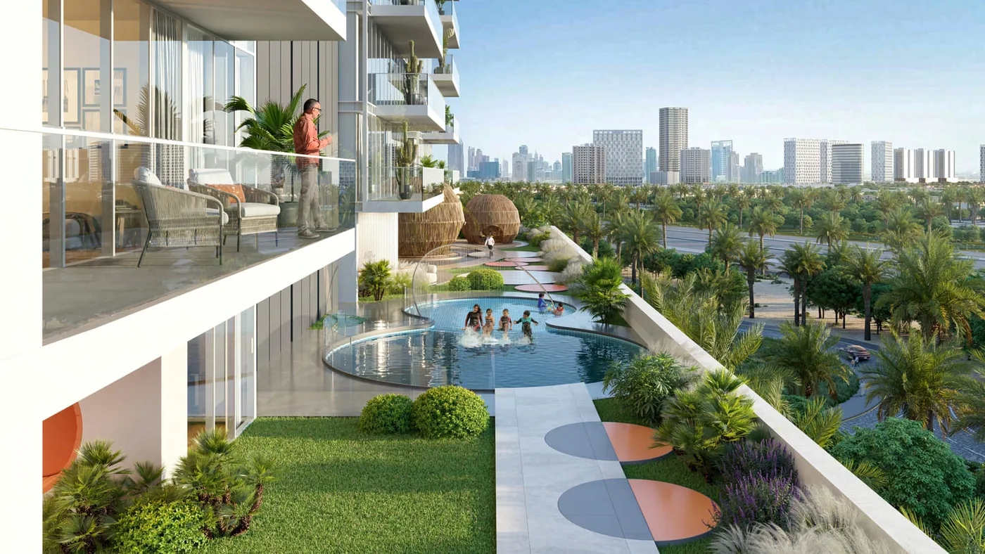 Splash Of Joy With A View Like No Other amenity image at Legado by Prescott