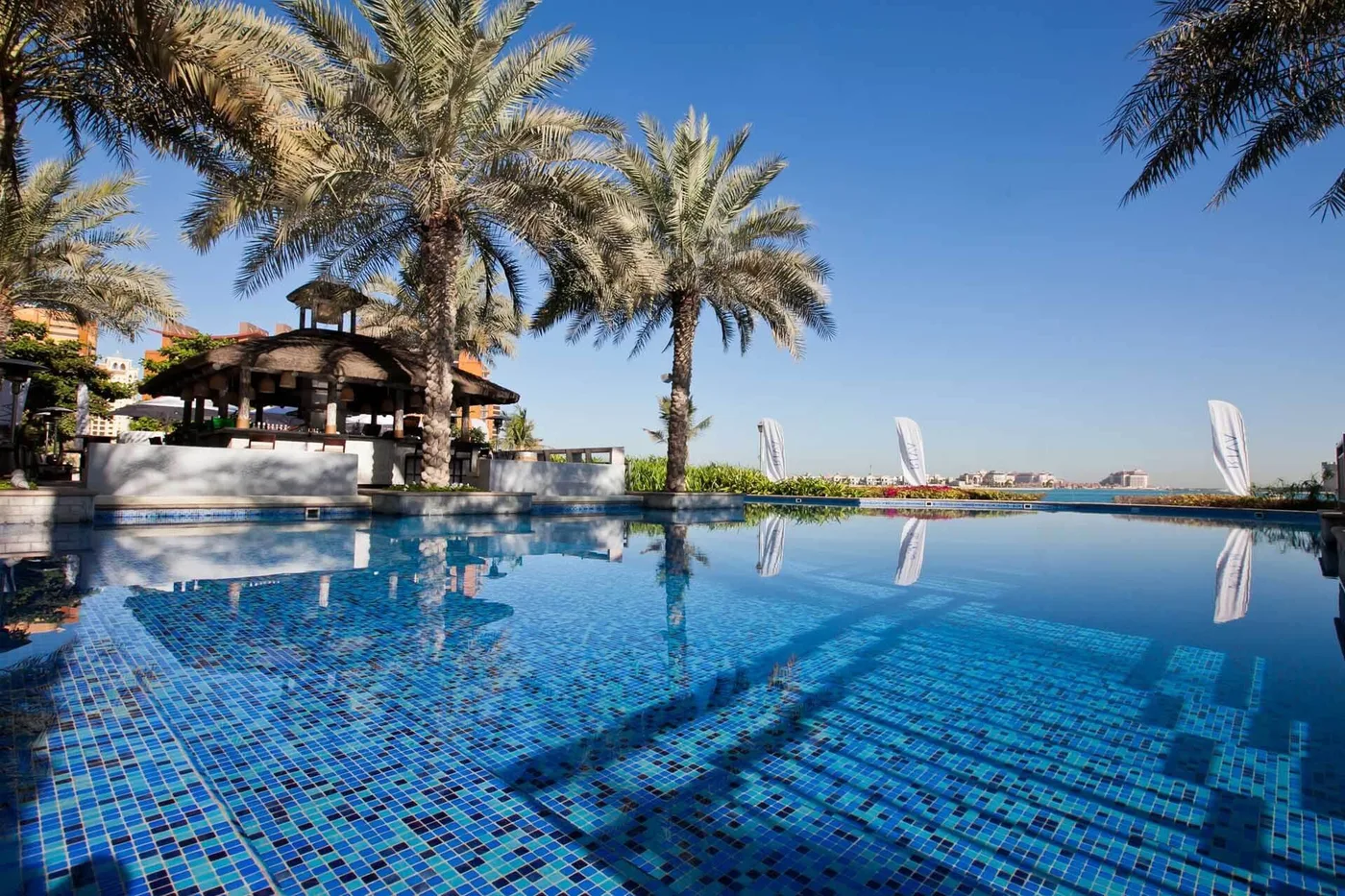 Swimming Pool amenity image at Maimoon Gardens