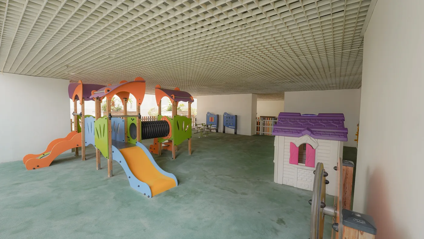 Children'S Playground amenity image at Marina Arcade Tower