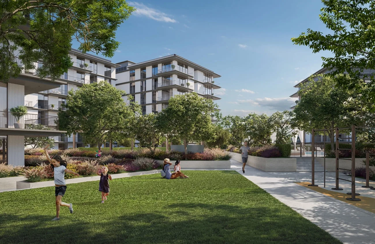 Recreational Courts amenity image at Ocean Cove