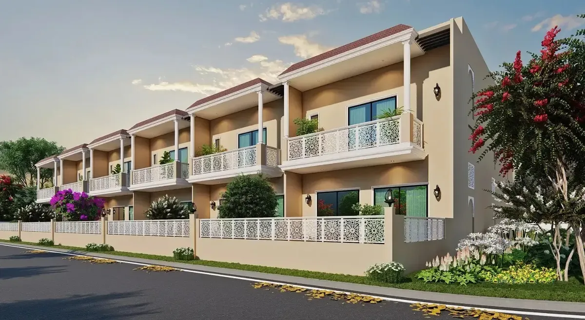 Townhouses