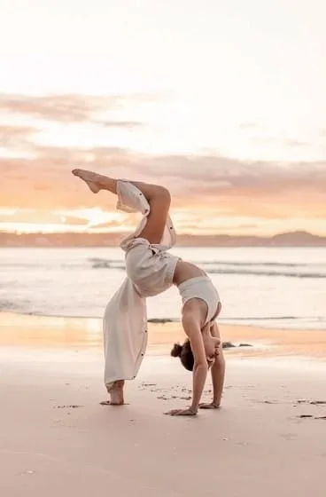 Yoga amenity image at Quattro Del Mar