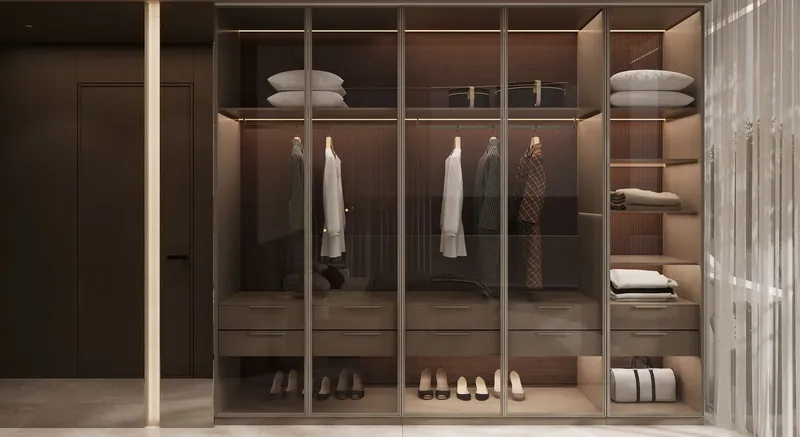 Interior at Rabdan Avenue in Meydan (Nad Al Sheba 1) Dubai