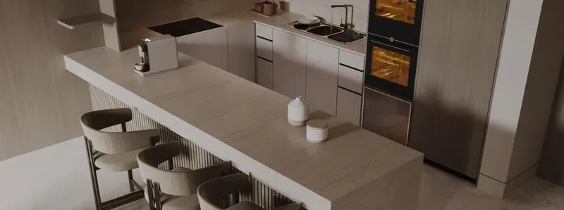 Interior at Saddlewood Park in Meydan (Nad Al Sheba 1) Dubai