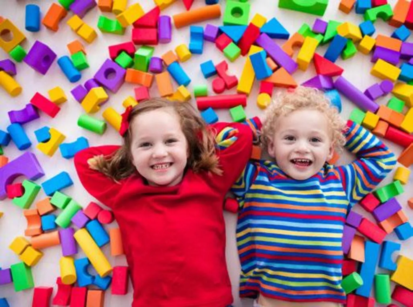 Kids Games & Play Room amenity image at Skyvue Stellar