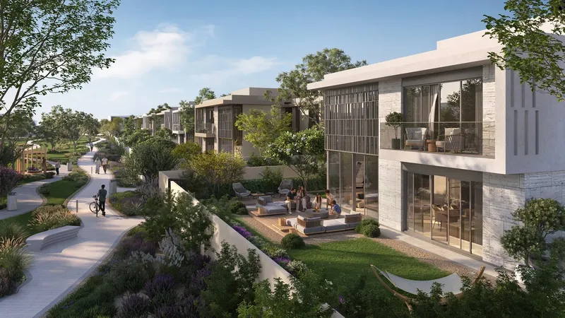Exterior at Talay & Talay Beach at Marsa Al Saadiyat in Abu Dhabi Abu Dhabi