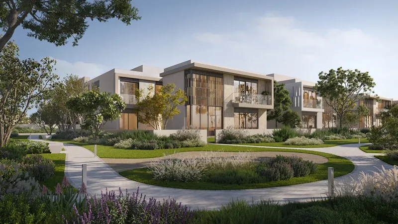 Exterior at Talay & Talay Beach at Marsa Al Saadiyat in Abu Dhabi Abu Dhabi