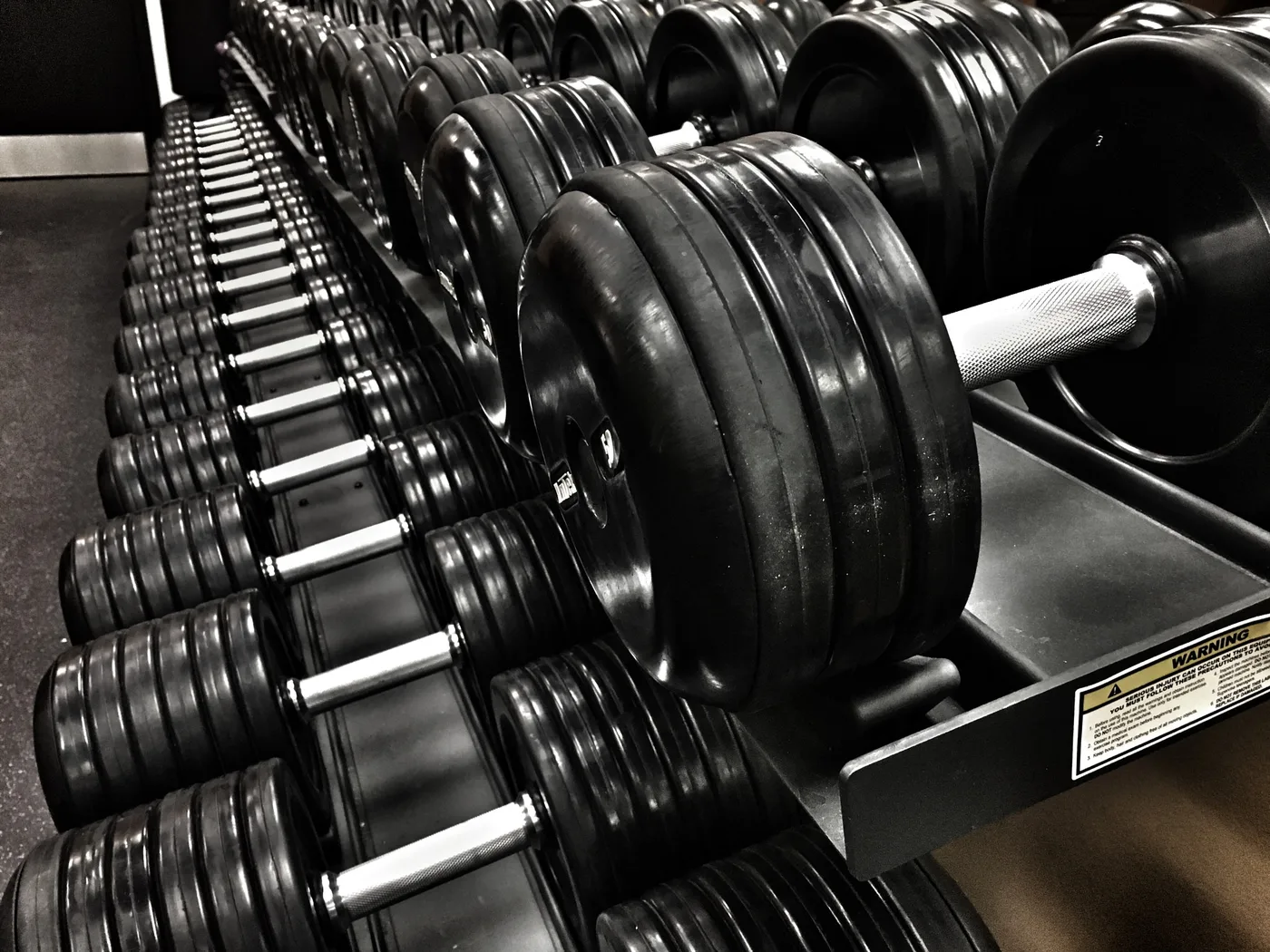 Private Gym & Spa amenity image at The Heart of Europe - Sweden Island