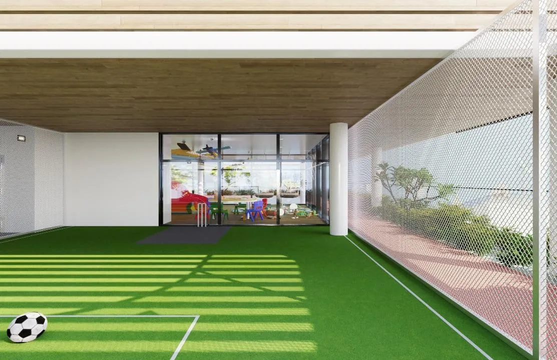 Children’S Outdoor Play Area amenity image at Timber Terrace