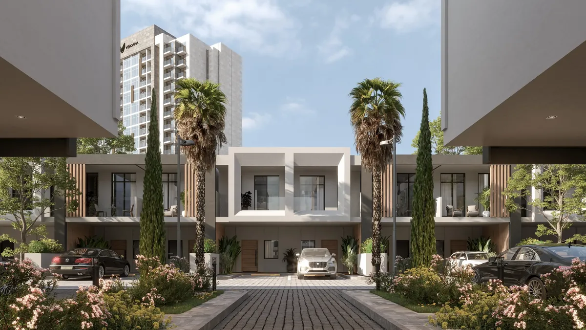 Townhouses