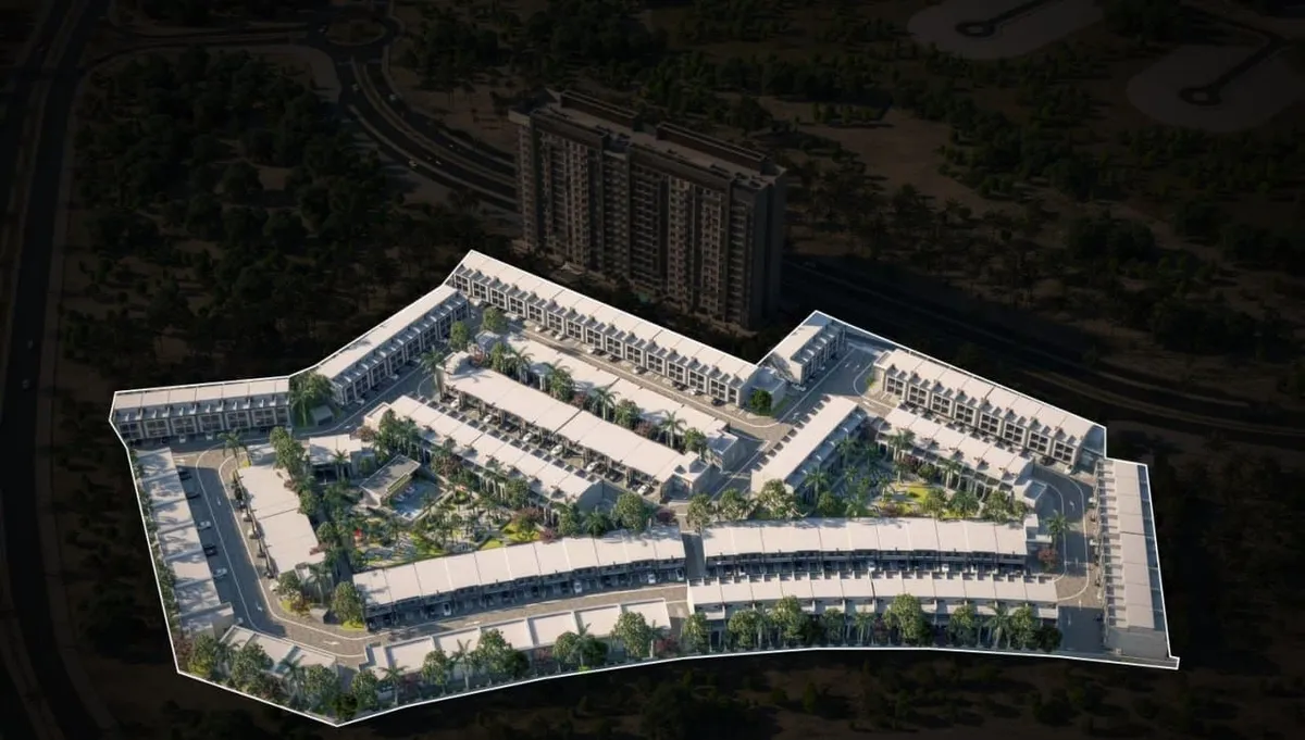 Townhouses