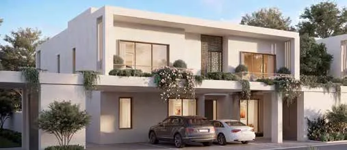Villas