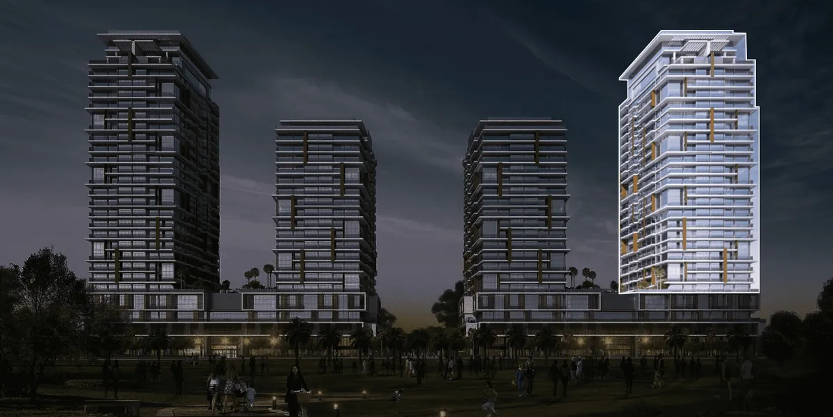 Tower D