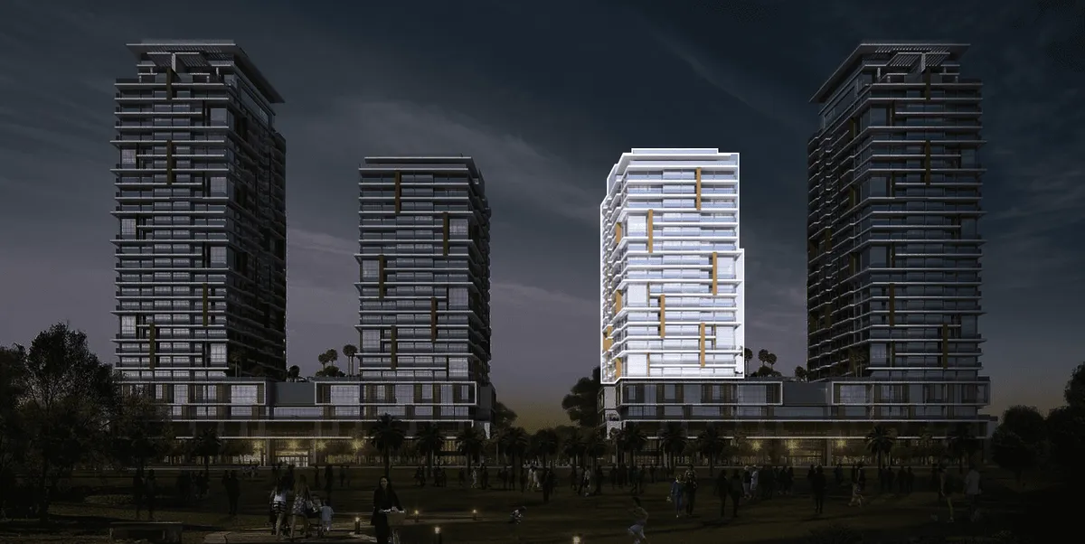 Tower C