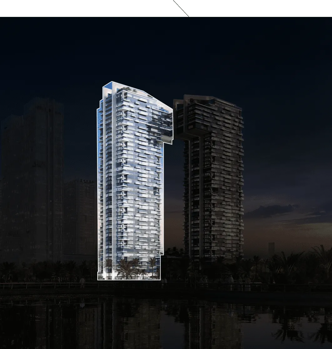 Tower East